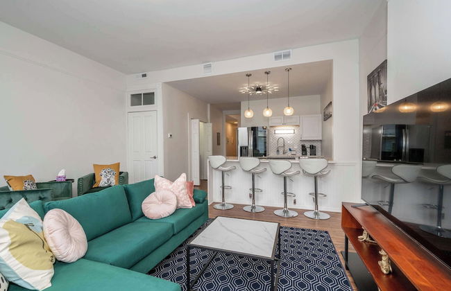 The Heart of Madison Suites - Foto 23