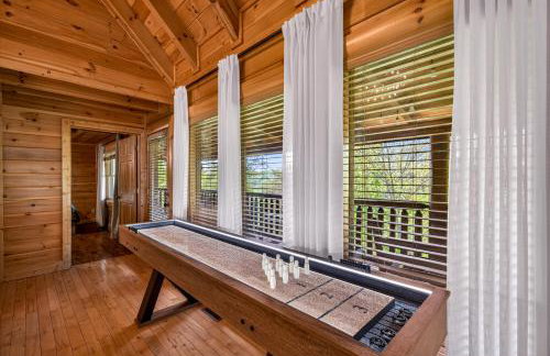 NEW Game Rm, Nerf, Outdoor Pool, Sauna, HotTub - Foto 42