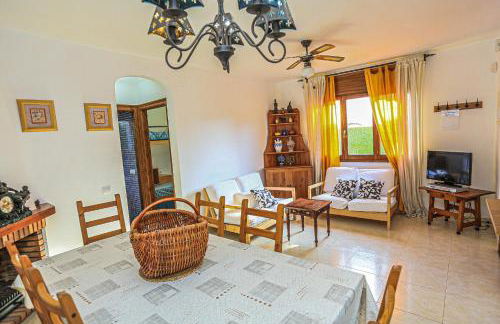 LITORAL COSTA DORADA - EL BOSQUE Only families - Foto 12