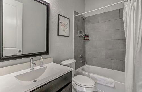 Elegant 3 BED Home Walk To Riverwalk/Pearl/St Mary - Foto 27