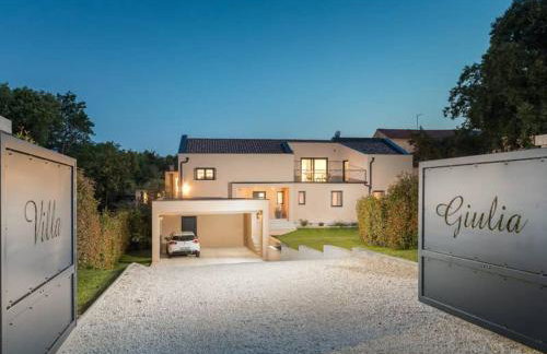 Villa Giulia by IstriaLux - Foto 44