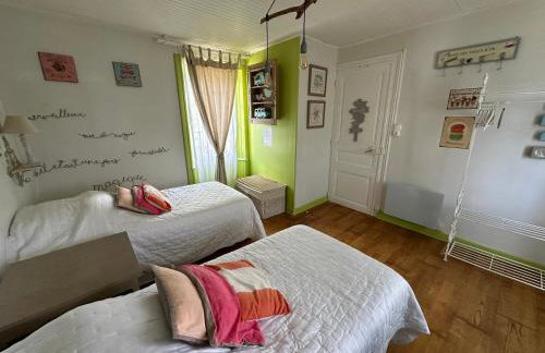 Chic et Charme Belle Ile - Foto 27