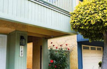 Gated Beachside Stay w Pool & Hot Tub - Foto 16