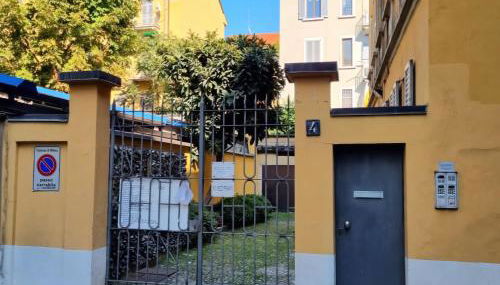 Relaxing apartment in the heart of Milan - Foto 3