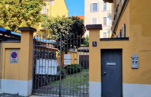 Relaxing apartment in the heart of Milan - Foto 3