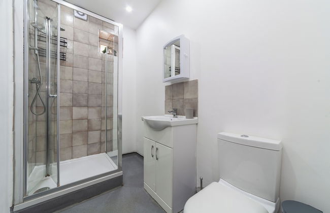 The Cricklewood Apartment - Foto 59