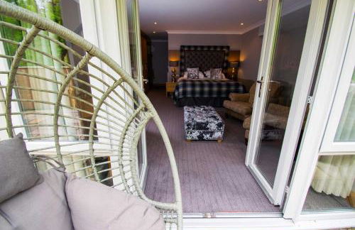 Craigmhor Lodge & Courtyard - Foto 64