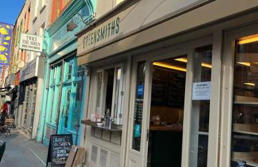 Stunning 2 Bed/2 Bath Flat in Waterloo, London - Foto 19