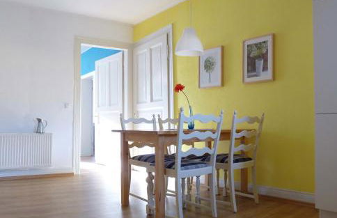 Ferienwohnung Erz - Foto 7