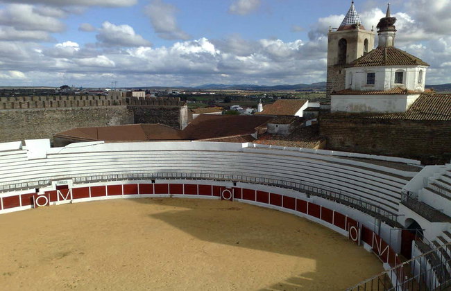 Visita guiada por Fregenal de la Sierra - Foto 2