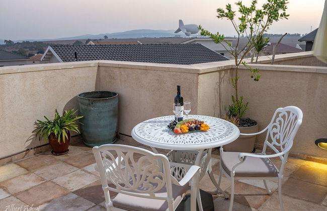 Tavor View Suites - Foto 11