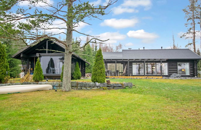 Mäntyranta - Foto 3