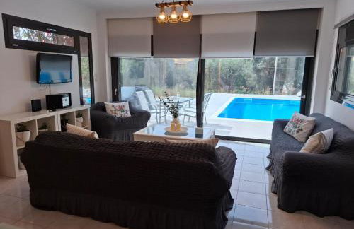 Villa Nicolas Plataria - Foto 4