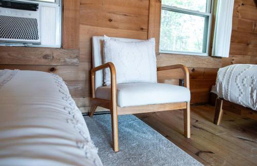 The Cliffside Cabin - Stunning Views in Red River Gorge - Foto 30