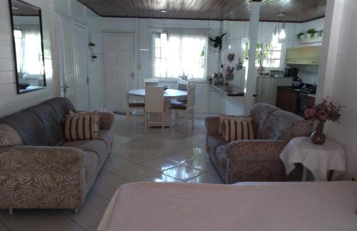 Casa familiar na Praia de Morrinhos - Photo 30