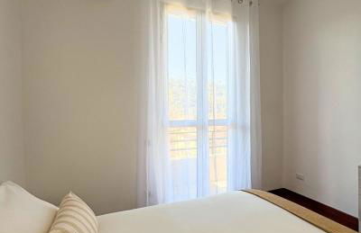 Casa Alice Near Vatican City - Modern, High Floor with View - Foto 13