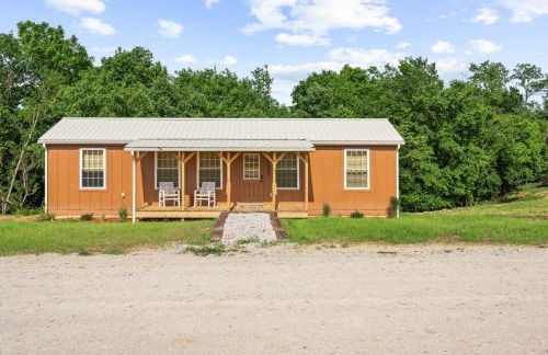Block of 7 Lodges at Eden Reserve - For Groups - Foto 24