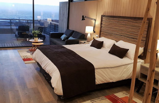 Simple y Puro Lodge - Foto 2