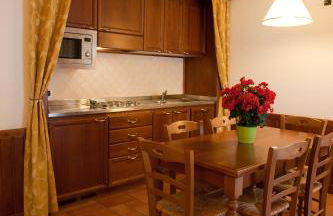 Residence Le Grand Chalet - Foto 31