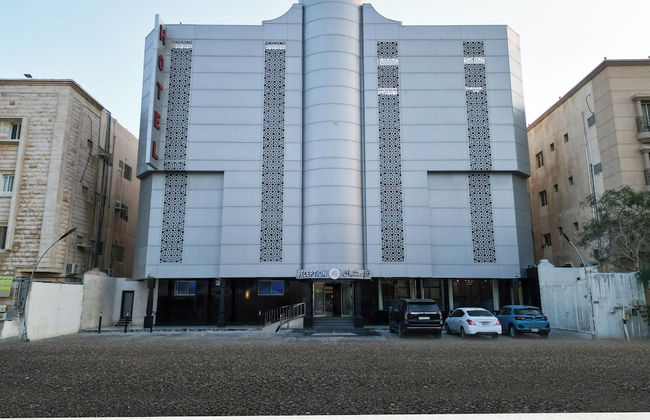 Reef Beach Hotel Apartments - Foto 22