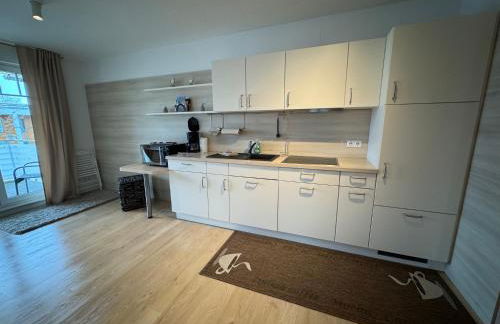 K8 FeWo - Am Kurpark - Therme - Foto 6