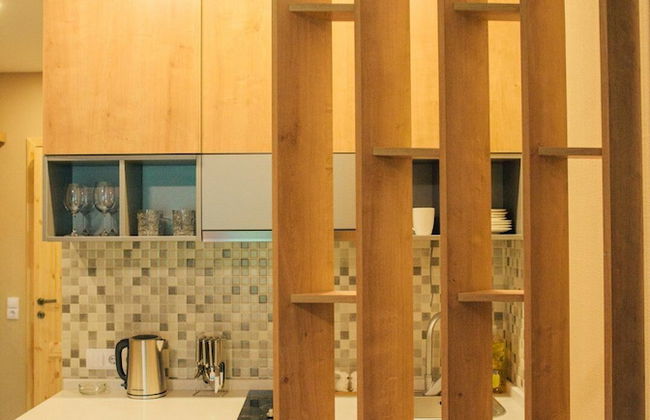 The Valley Bakuriani MountInn - Foto 3