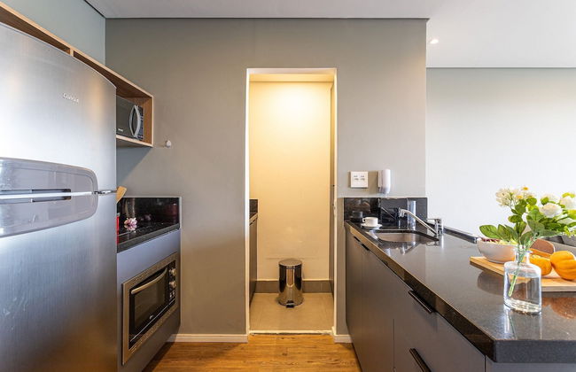 Parque Jockey by Viva - Prédio com fácil acesso a Pinheiros e ao Butantã - Foto 53