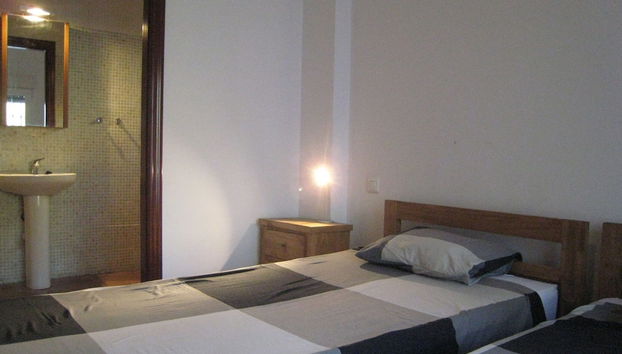 Villa Stay With Sea Views - Foto 4, Habitación