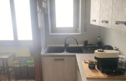 Flat con balcone "Roma Città Aperta" - Foto 13