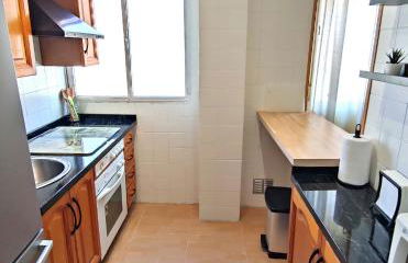 Ático en el corazón de Málaga - Foto 13