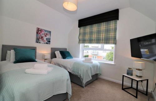 Signature - Macneish House East Kilbride - Foto 27