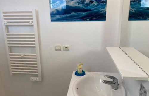 Belle maison 3 chambres avec jardin et piscine Saint-Pierre d'Oléron OCEAN LILI's EYES - Foto 24