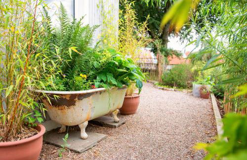 Tin Cabin in peaceful Angus glen - Foto 22