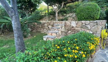 Casa Souad, a cheerful and charming beach view 2 bedroom house and free parking - Foto 3