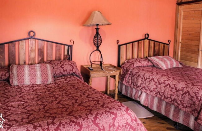 Cabañas Claro De Luna - Foto 26