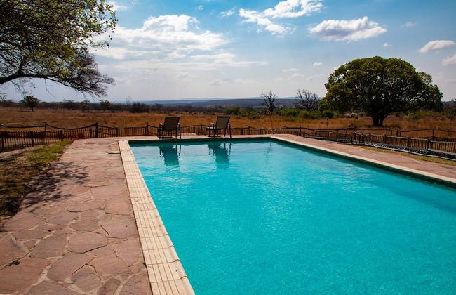 Waterberg Cottages - Foto 28