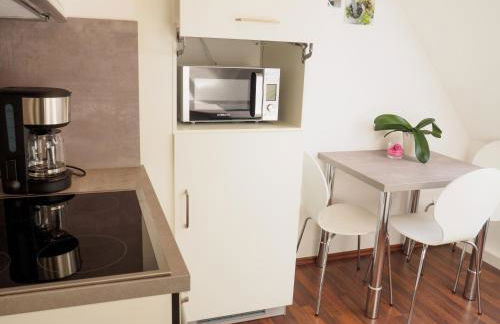 Haus am Fluss - Foto 11