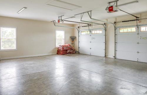 14 Mi to Ark Encounter Rural Corinth Escape! - Foto 29