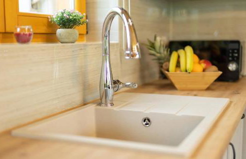 Amazing Home In Bukovac Perusicki With Sauna - Foto 21