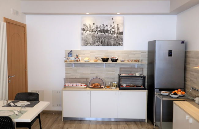 MozÁrt B&B - Affittacamere - Foto 23