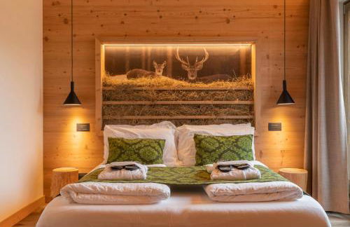 Casera Pian Grand Wellness Lodge - Foto 59