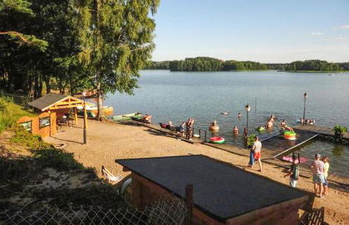 Lovely Apartment In Ocypel With Sauna - Foto 24