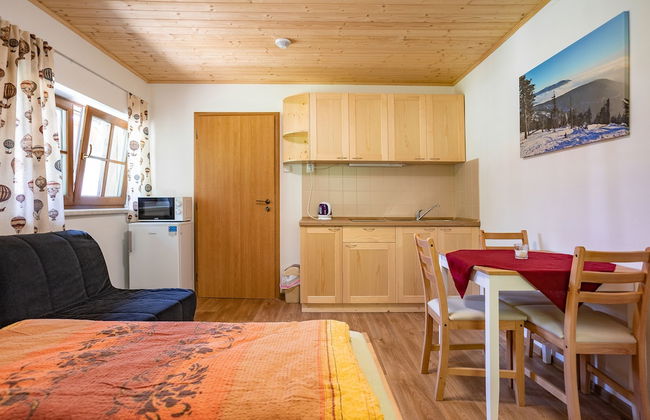 S4 Resort Kouty - Foto 76