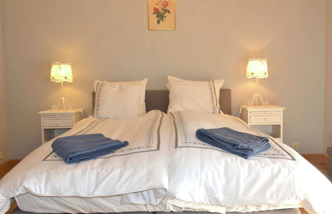 Charming Farmhouse in Ouffet for 7 - Foto 6