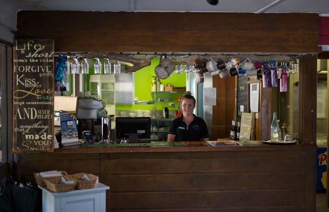 NRMA Myall Shores Holiday Park - Foto 35