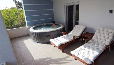 Villa Bonaluz - Foto 3, sunbed