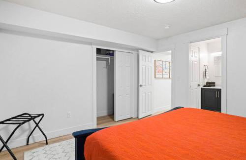 Grace's View, full kitchen, close to skiing - Foto 9