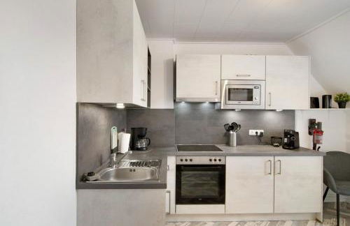 Ferienwohnung City - Foto 12