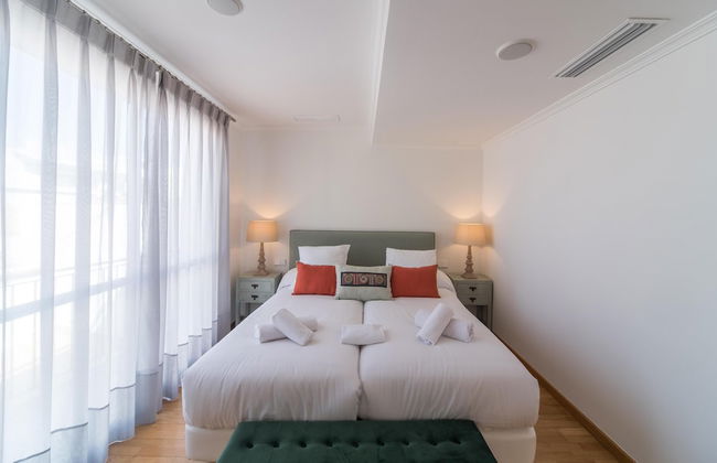 Rey de Sevilla Flats Arenal - Foto 23