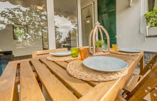 070 - Villa OLANDA con veranda VISTA MARE a 5 minuti SPIAGGIA con PISCINA CONDOMINIALE - Foto 12